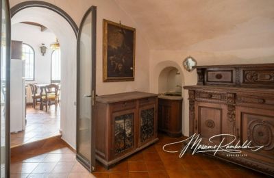Villa storica in vendita Taggia, Goffredo Mameli  84, Liguria, Foto 13/28