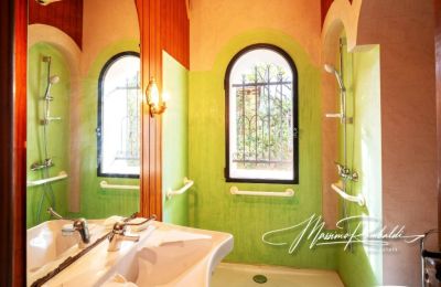 Villa storica in vendita Taggia, Goffredo Mameli  84, Liguria, Foto 17/28