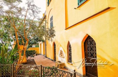 Villa storica in vendita Taggia, Goffredo Mameli  84, Liguria, Foto 19/28