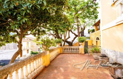 Villa storica in vendita Taggia, Goffredo Mameli  84, Liguria, Foto 20/28