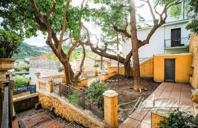 Villa storica in vendita Taggia, Goffredo Mameli  84, Liguria, Foto 21/28