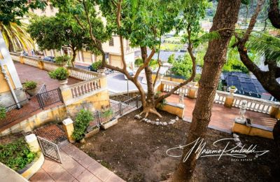 Villa storica in vendita Taggia, Goffredo Mameli  84, Liguria, Foto 28/28