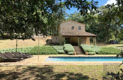 Casa di campagna in vendita 06019 Umbertide, Umbria, Piscina