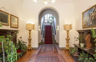 Villa storica in vendita Bagno a Ripoli, Toscana, Sala d'ingresso