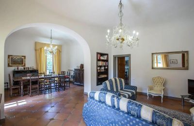 Villa storica in vendita Bagno a Ripoli, Toscana, Sala da pranzo