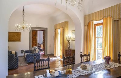 Villa storica in vendita Bagno a Ripoli, Toscana, Foto 10/15