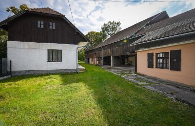 Mulino in vendita Turčianske Teplice, Regione di Žilina, Foto 10/31
