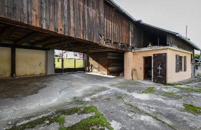 Mulino in vendita Turčianske Teplice, Regione di Žilina, Foto 11/31