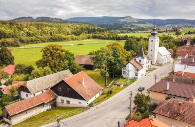 Mulino in vendita Turčianske Teplice, Regione di Žilina, Foto 2/31