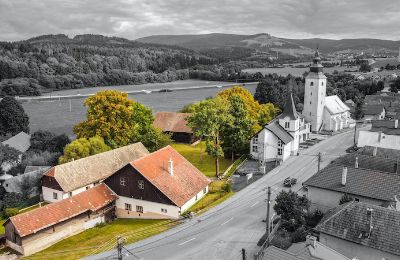 Mulino in vendita Turčianske Teplice, Regione di Žilina, Foto 3/31