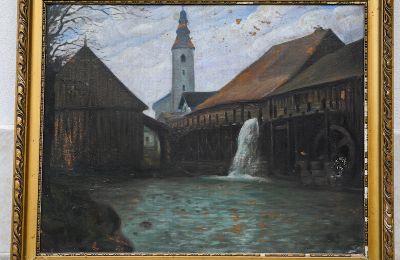 Mulino in vendita Turčianske Teplice, Regione di Žilina, Foto 31/31