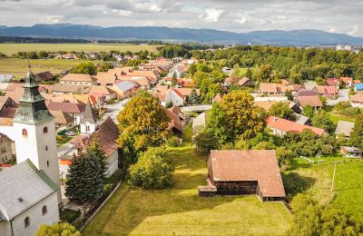 Mulino in vendita Turčianske Teplice, Regione di Žilina, Foto 6/31