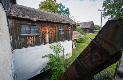 Mulino in vendita Turčianske Teplice, Regione di Žilina, Foto 9/31
