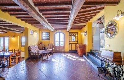 Proprietà storica in vendita Montecatini Terme, Toscana, Foto 7/20