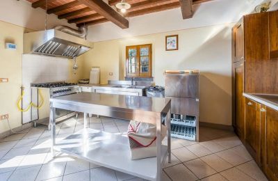 Proprietà storica in vendita Montecatini Terme, Toscana, Foto 9/20
