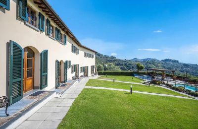 Proprietà storica in vendita Montecatini Terme, Toscana, Foto 4/20