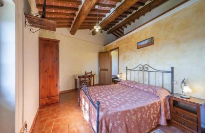 Proprietà storica in vendita Montecatini Terme, Toscana, Foto 16/20
