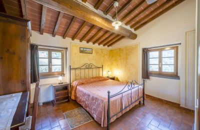 Proprietà storica in vendita Montecatini Terme, Toscana, Foto 17/20