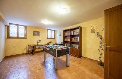 Proprietà storica in vendita Montecatini Terme, Toscana, Foto 13/20