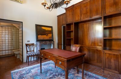 Villa padronale in vendita Borgomanero, cascina Fontana, Piemonte, Foto 19/35