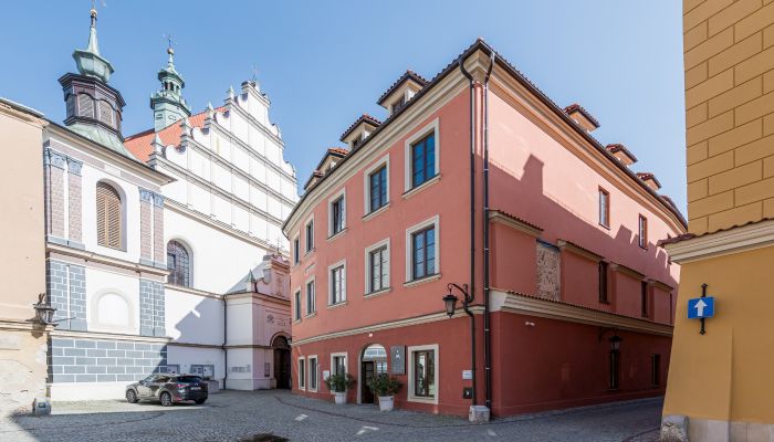 Palazzetto in vendita Lublin, Lublino,  Polonia
