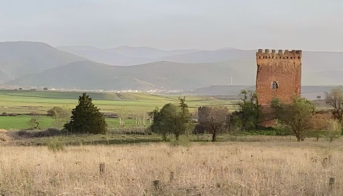 Castello medievale in vendita Alcaraz, Castilla-La Mancha,  Spagna