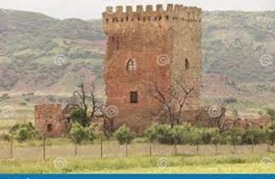 Castello medievale in vendita Alcaraz, carretera villanueva de la fuente alcaraz, Castilla-La Mancha,, Foto 4/4