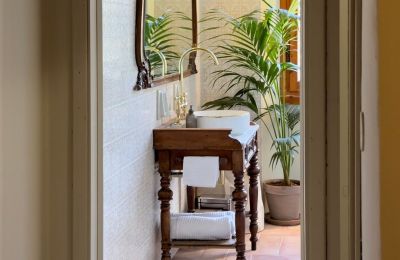 Villa storica in vendita Loro Ciuffenna, Toscana, Foto 15/35