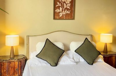 Villa storica in vendita Loro Ciuffenna, Toscana, Foto 30/35