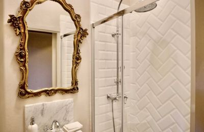 Villa storica in vendita Loro Ciuffenna, Toscana, Bagno