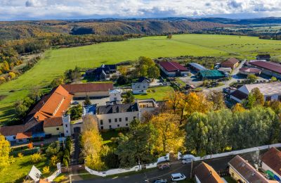 Castello in vendita Trnová, okres Praha-západ, Foto 31/53