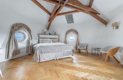 Castello in vendita Trnová, okres Praha-západ, Foto 11/53