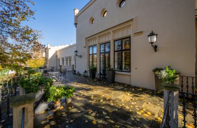 Castello in vendita Trnová, okres Praha-západ, Foto 37/53