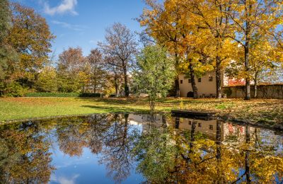 Castello in vendita Trnová, okres Praha-západ, Foto 40/53