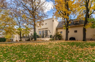 Castello in vendita Trnová, okres Praha-západ, Foto 42/53