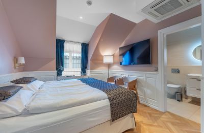 Castello in vendita Trnová, okres Praha-západ, Foto 18/53