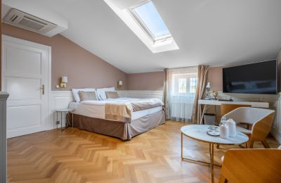 Castello in vendita Trnová, okres Praha-západ, Foto 20/53