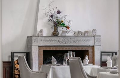 Castello in vendita Trnová, okres Praha-západ, Camino