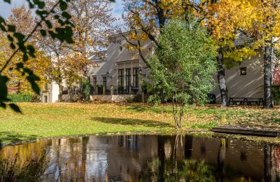 Castello in vendita Trnová, okres Praha-západ, Foto 47/53
