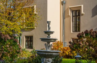 Castello in vendita Trnová, okres Praha-západ, Foto 48/53