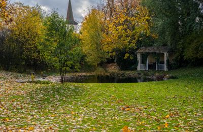 Castello in vendita Trnová, okres Praha-západ, Foto 52/53