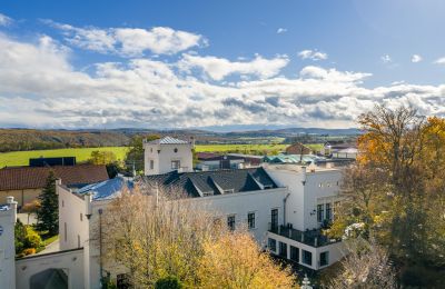 Castello in vendita Trnová, okres Praha-západ, Foto 28/53