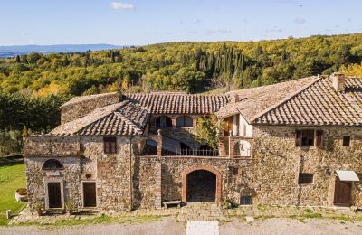 Dimora signorile in vendita Castellina in Chianti, Toscana, Foto 9/29