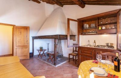 Dimora signorile in vendita Castellina in Chianti, Toscana, Foto 19/29