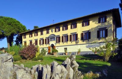 Dimora signorile in vendita Castellina in Chianti, Toscana, Foto 2/29
