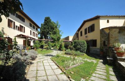 Dimora signorile in vendita Castellina in Chianti, Toscana, Foto 17/29