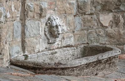 Dimora signorile in vendita Castellina in Chianti, Toscana, Foto 8/29