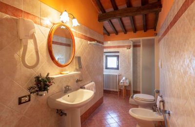 Dimora signorile in vendita Castellina in Chianti, Toscana, Foto 27/29