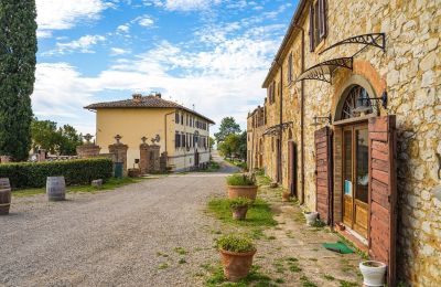 Dimora signorile in vendita Castellina in Chianti, Toscana, Foto 6/29