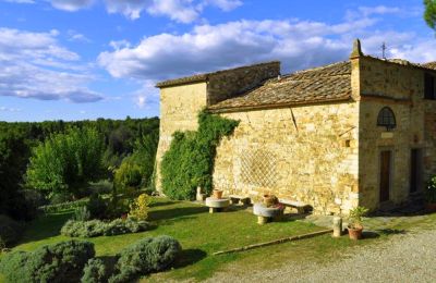 Dimora signorile in vendita Castellina in Chianti, Toscana, Cappella